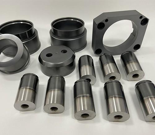 模具PVD镀膜涂层